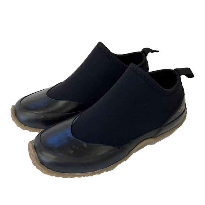 アクティブショートブーツ ブラック L XP-920