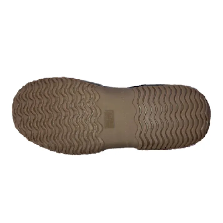 アクティブショートブーツ カーキ LL XP-920