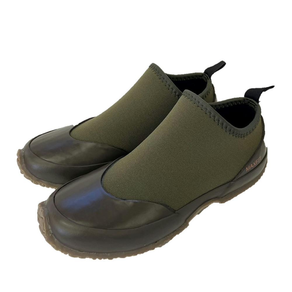 アクティブショートブーツ カーキ LL XP-920 | 作業着・作業服・安全靴