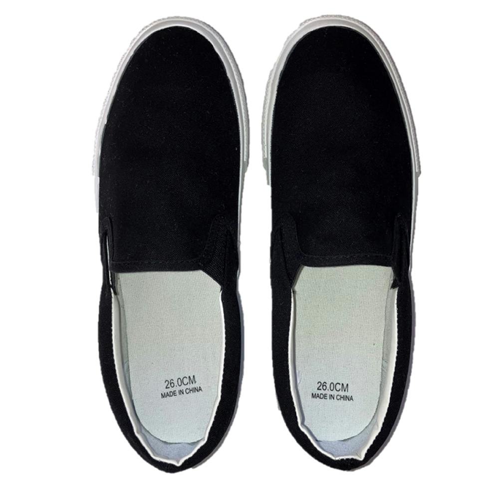 サイドゴムカックス ブラック 25.5 RS-232 | 靴・シューズ・サンダル