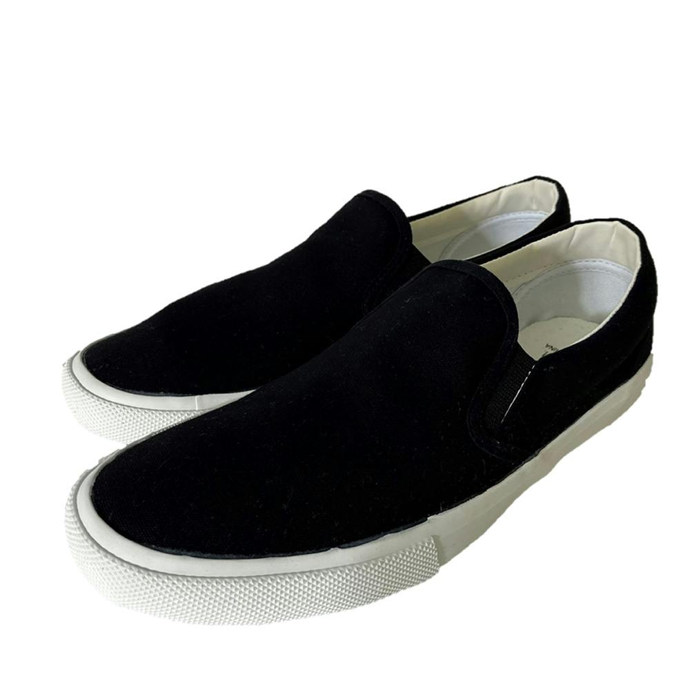 サイドゴムカックス ブラック 26.5 RS-232