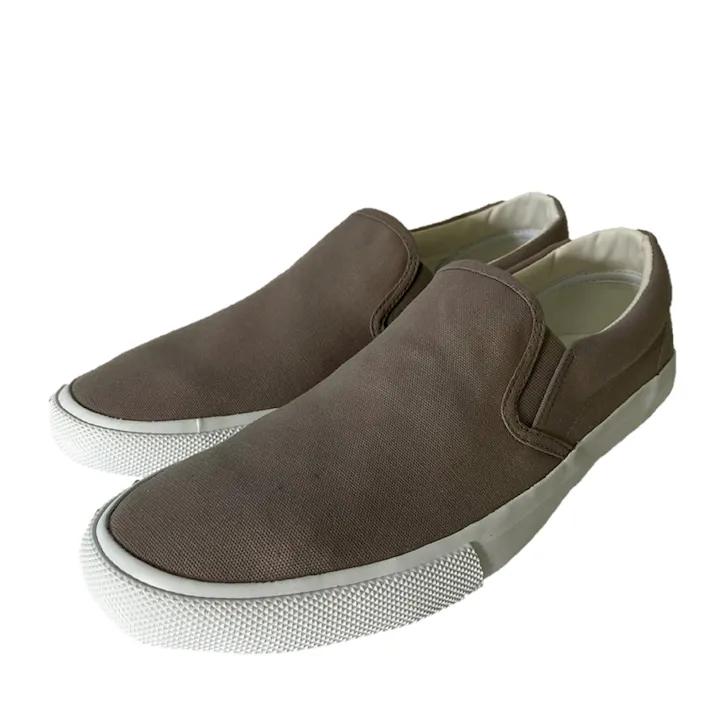 サイドゴムカックス グレージュ 25.5 RS-232