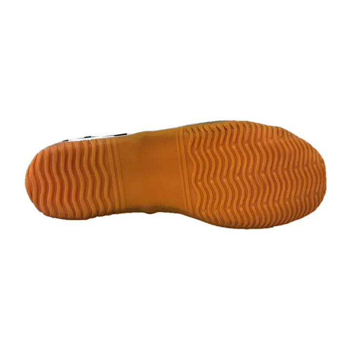 先芯ハイカット軽作業靴 XP-2003 ネイビー 27.0cm