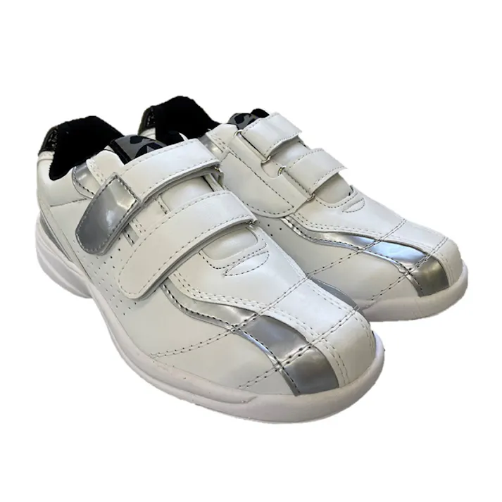 マジックシューズ シロ 27.0cm TB-1025