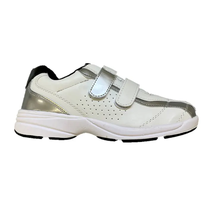 マジックシューズ シロ 27.0cm TB-1025