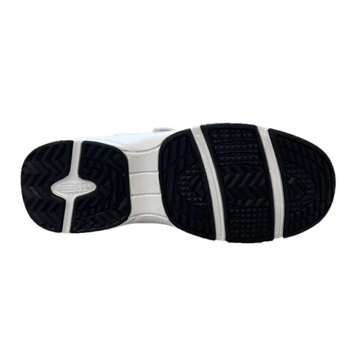 マジックシューズ シロ 27.0cm TB-1025