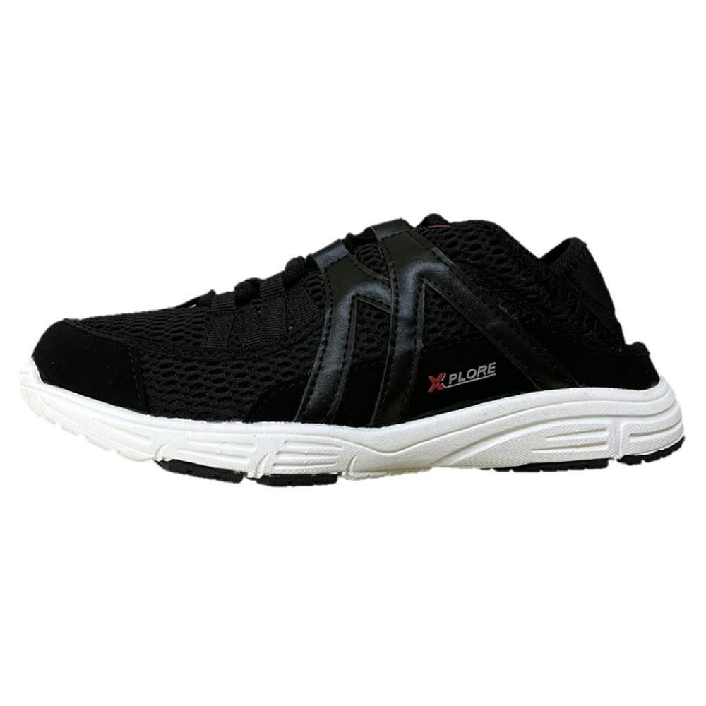 （株）DAIKEN 　安全靴 踏めるタイプ作業靴 XP-43 ブラック 26.5cm | 作業着・作業服・安全靴