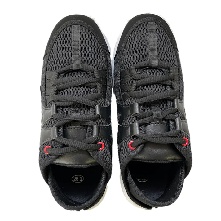 踏めるタイプ作業靴 XP-43 ブラック 27.0cm