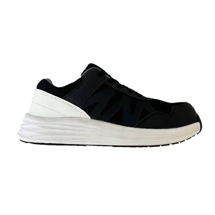 ガレラスセーフティー GS-01 ブラック 28.0cm