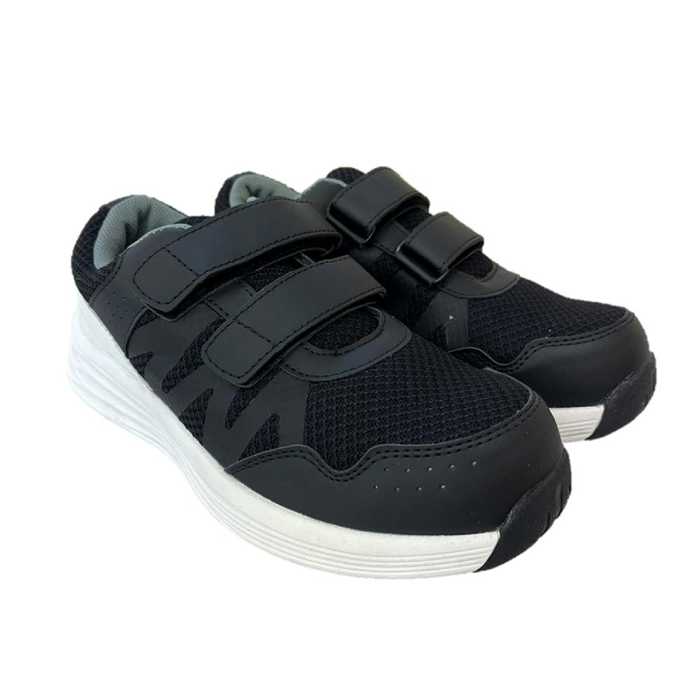 MK*過去購入品一部セール価格出品中さま専用です XP35 鉄先芯マジックスニーカー BK 26.0cm | 作業着・作業服