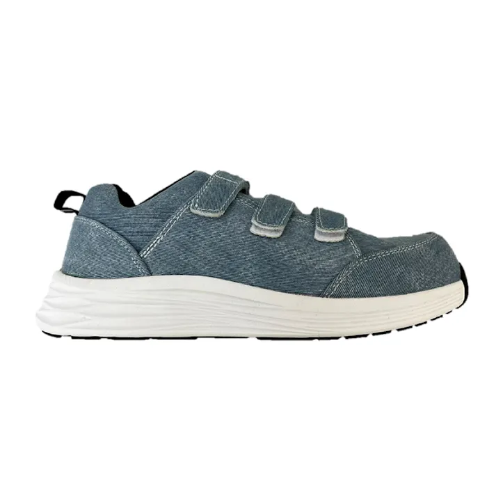 デニムマジックセーフティー ブルー GS-501 26.0cm