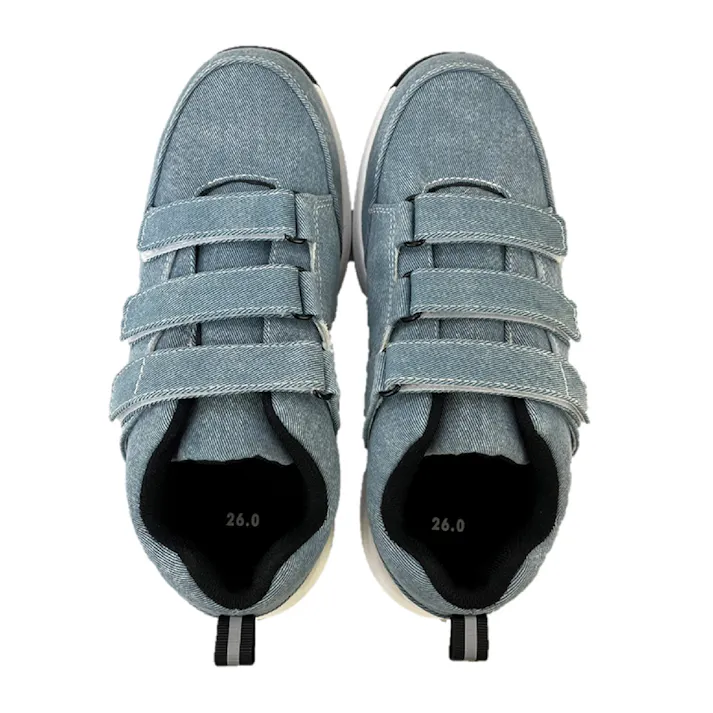 デニムマジックセーフティー ブルー GS-501 26.0cm