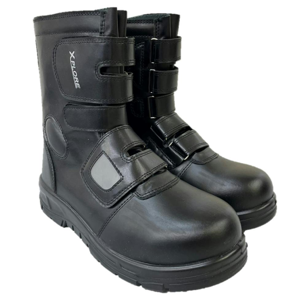 長編みセイフティマジックセーフティブーツ XP-51 28.0cm