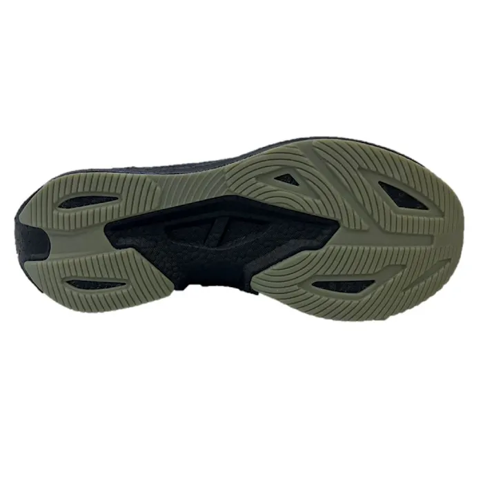 反射糸入りスニーカー GS-653 グレー LL 26.5cm-27.0cm