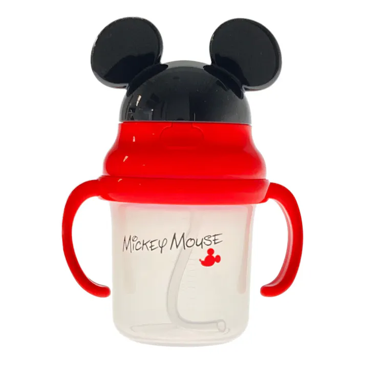両手マグ ミッキー 230ml