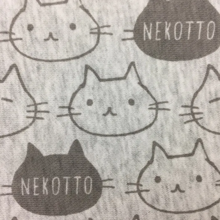 ランチバッグ ねこっと KNBP1