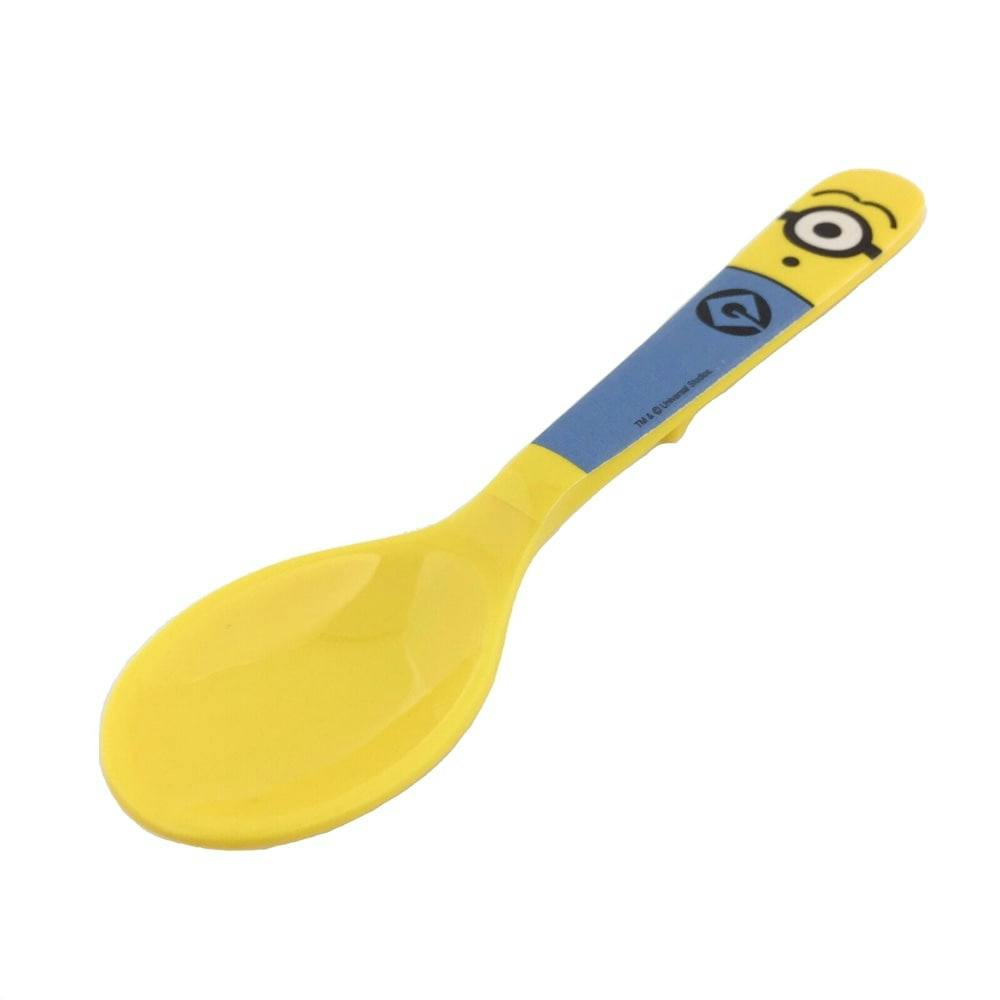 メラミンスプーン ミニオンズ | 食器・グラス・カトラリー 通販