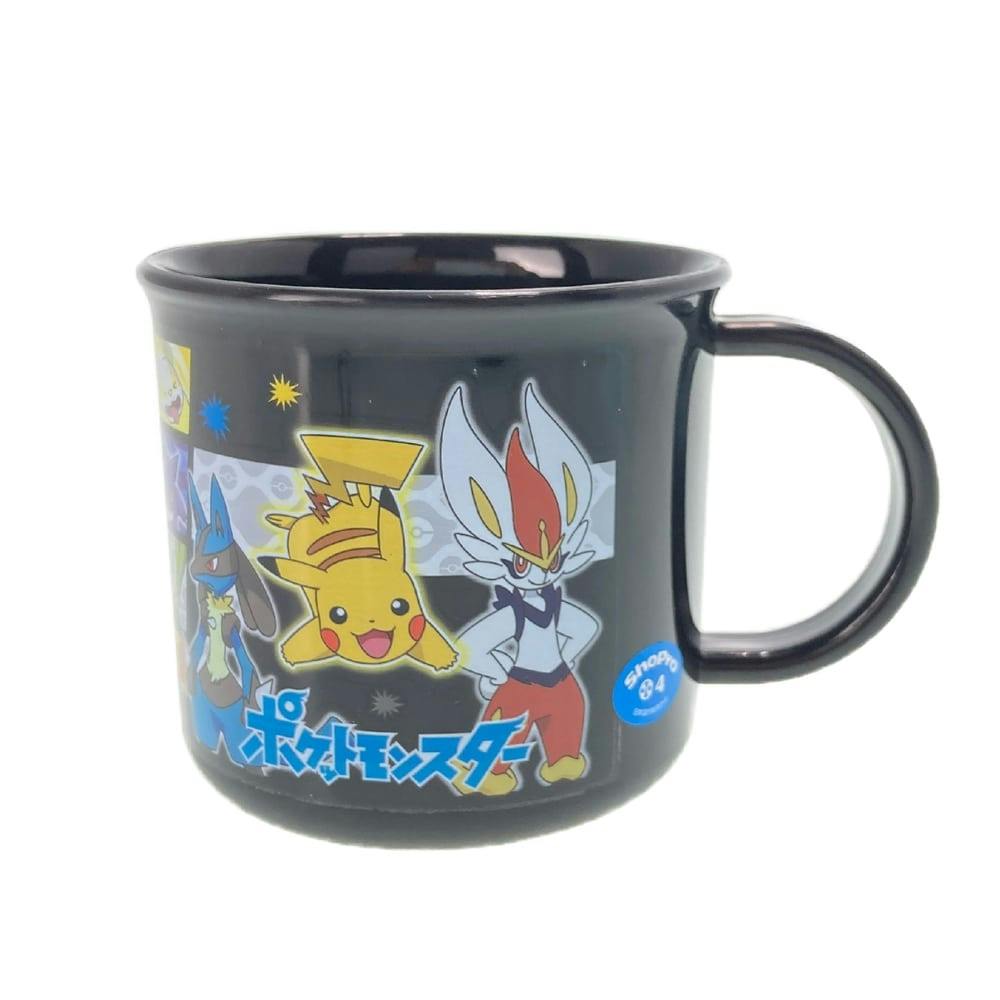 抗菌プラコップ ポケモン21 | 食器・グラス・カトラリー