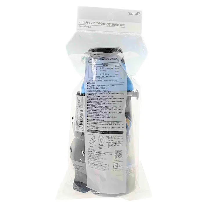 抗菌プラボトル ポケモン21