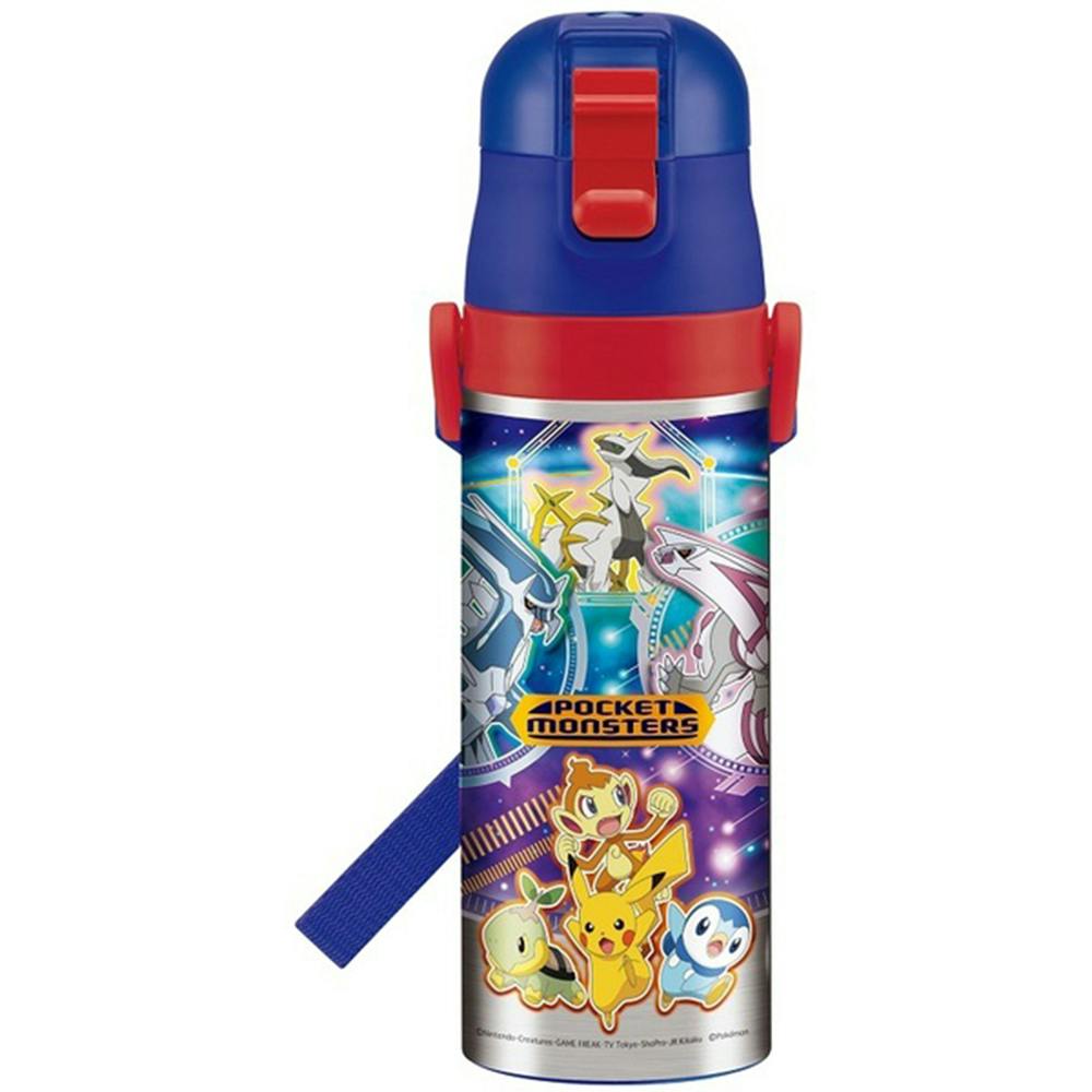 超軽量ダイレクトボトルポケモン22(販売終了) | 弁当箱・水筒 通販