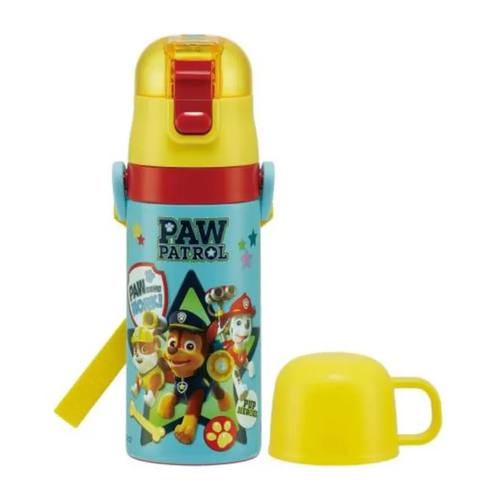 2WAYボトル パウ・パトロール 350ml