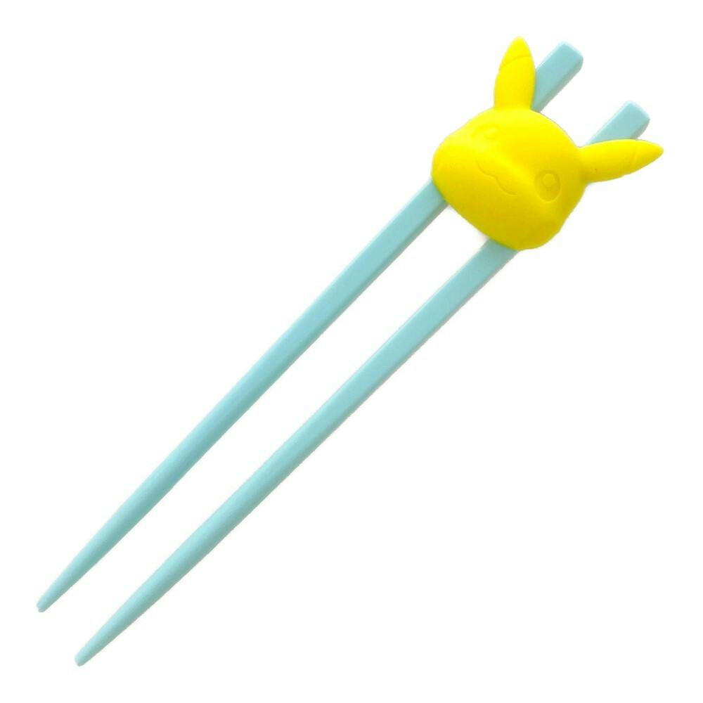 スケーターホルダー付トレーニング箸 ポケモン 子供食器 スケーターホルダー付トレーニング箸 ポケモン 子供食器