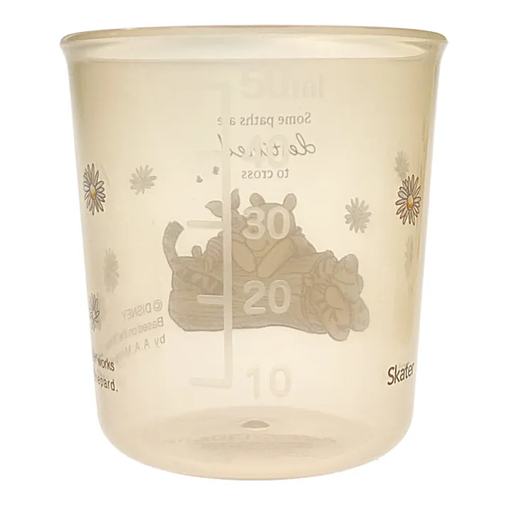 ベビーコップ3Pプーピクニック