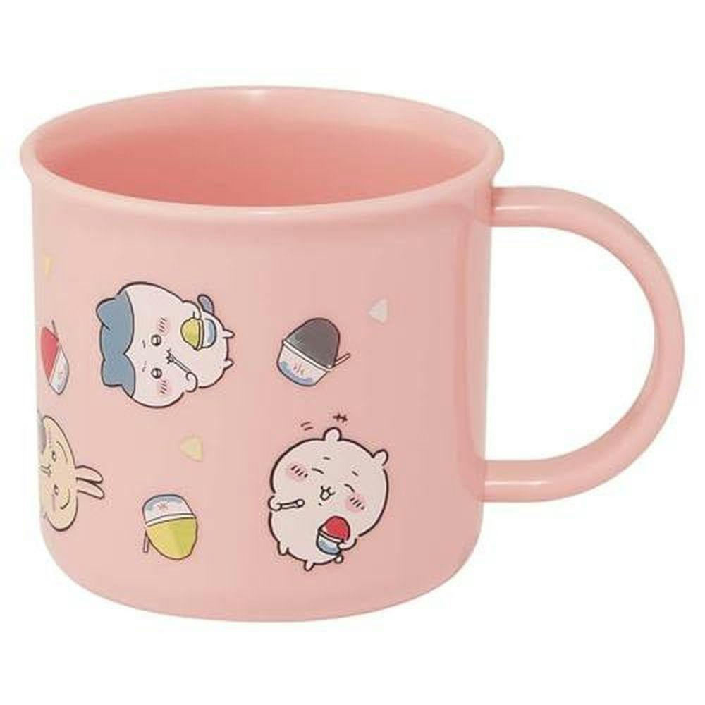 抗菌 食洗機対応 プラコップ ちいかわ