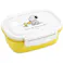 ラク軽弁当箱 M スヌーピー 水彩