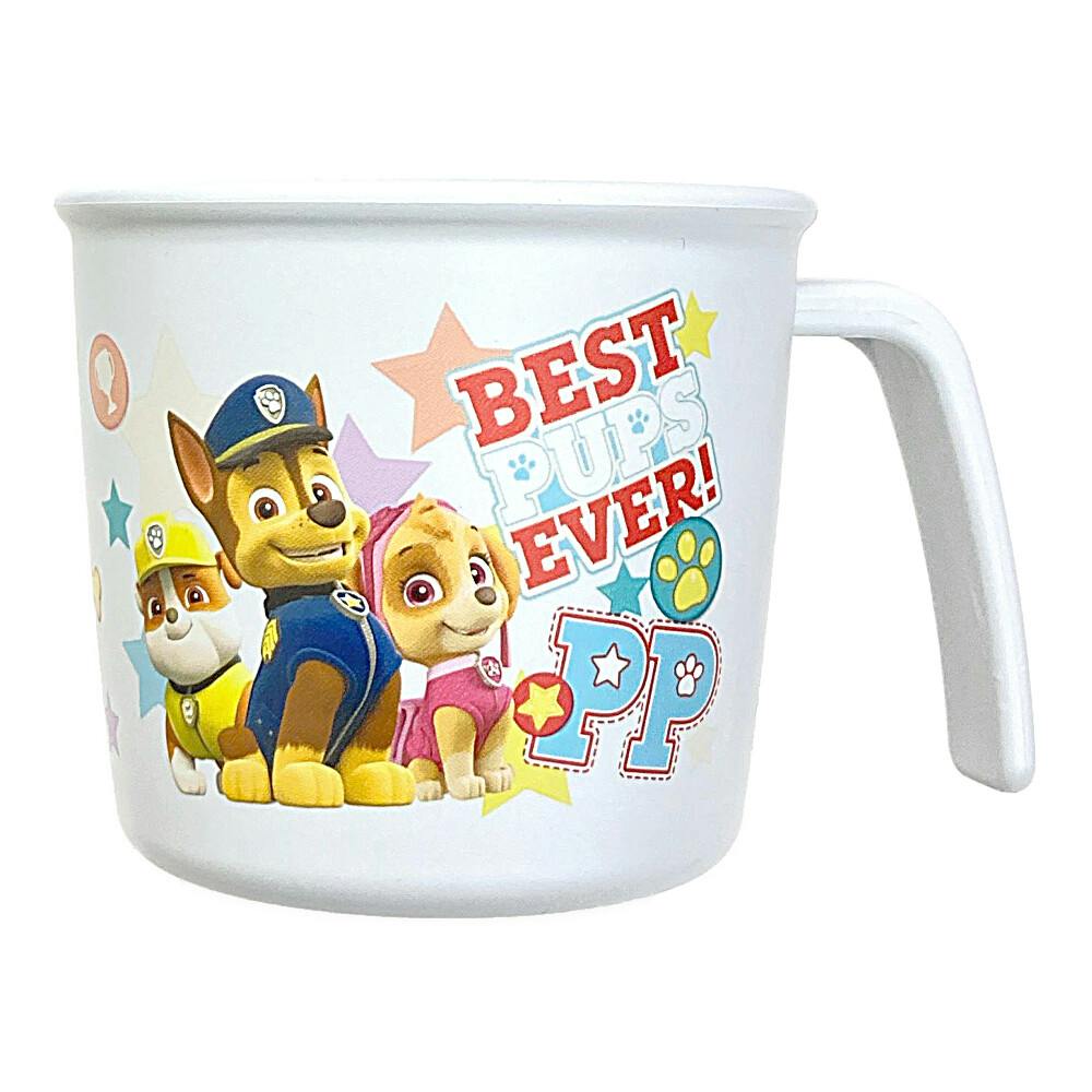 PP製コップパウ・パトロール 子供食器 PP製コップパウ・パトロール 子供食器
