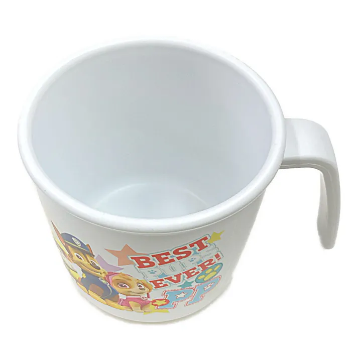 PP製コップパウ・パトロール