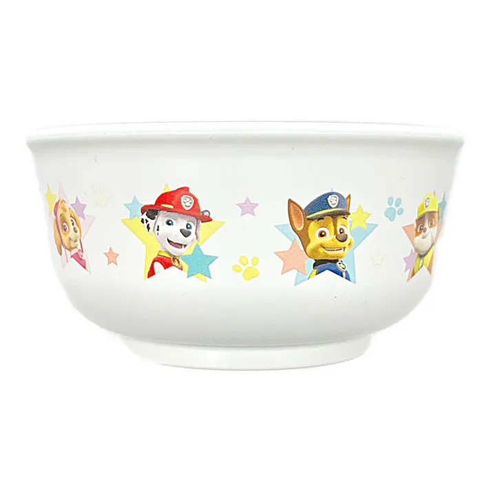 PP製茶椀パウ・パトロール