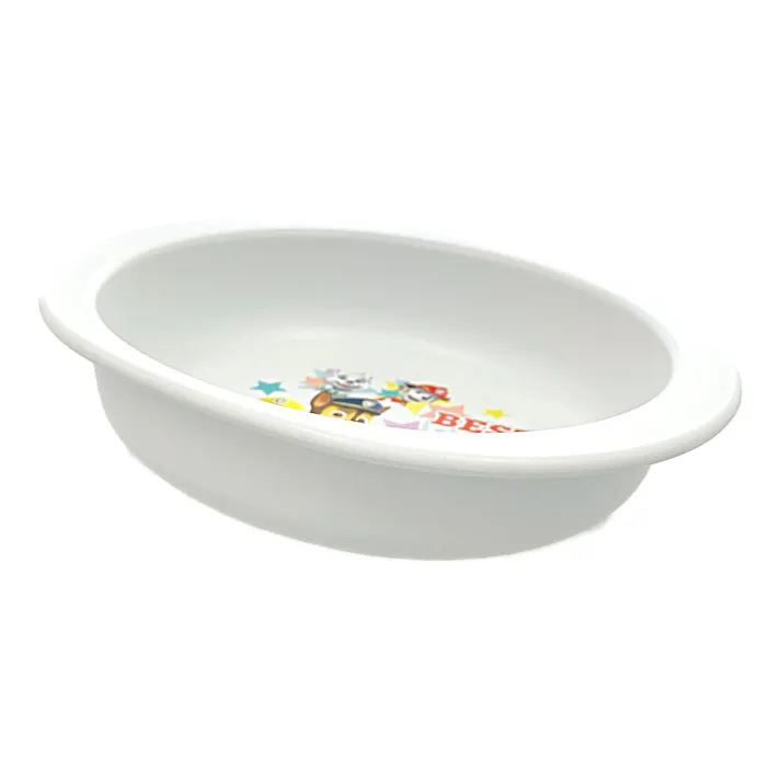 PP製小皿パウ・パトロール