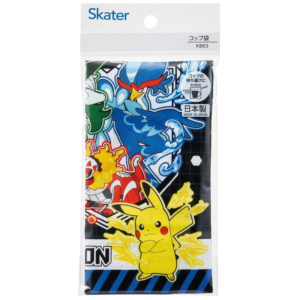 コップ袋 ポケモン