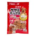 ゴン太のササミチップス プチタイプ 50g