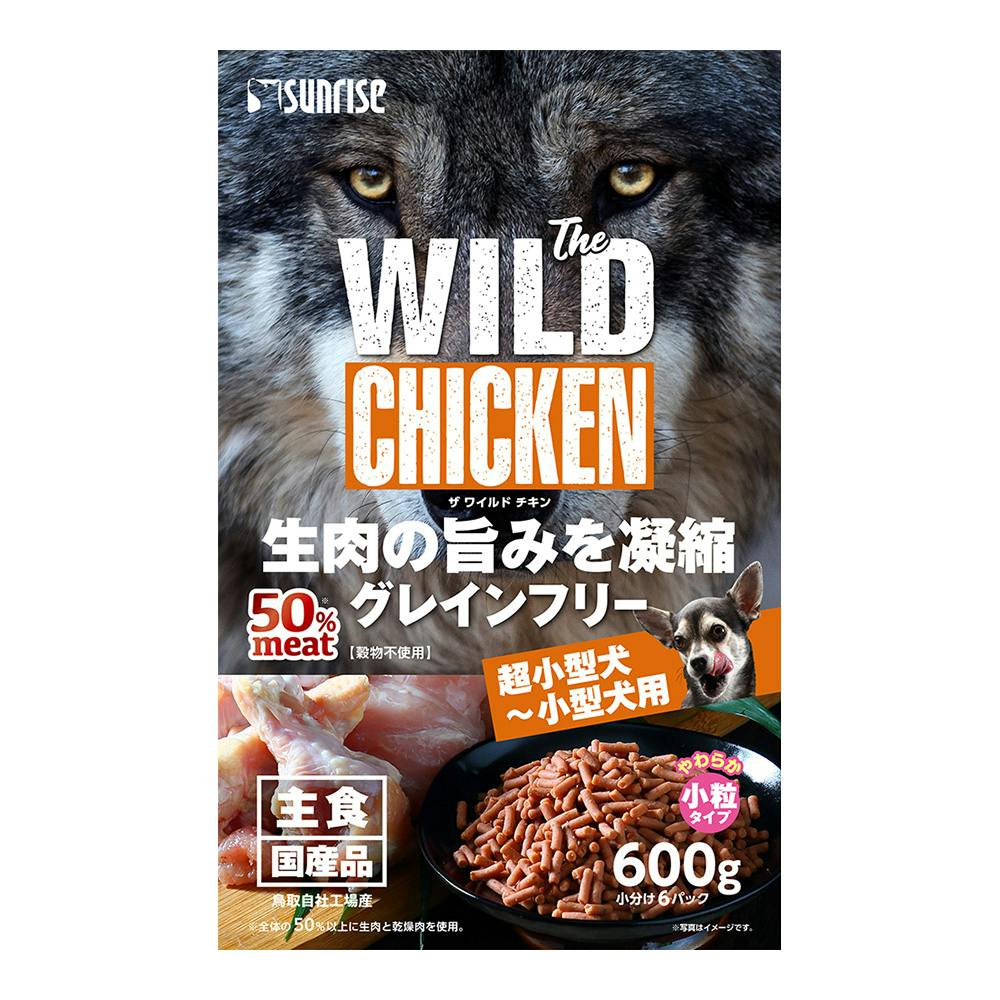 犬用セミモイストフードのおすすめ商品一覧(7/8