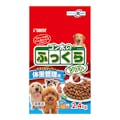 ゴン太のふっくらソフト体重管理用2.4kg