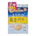 ゴン太のササミチップス まろやか黄金バター味 50g