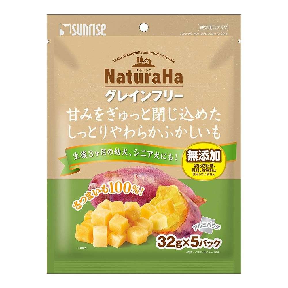 i`n OCt[ Ƃ炩ӂ 32g×5pbN XibNEhC^Cv