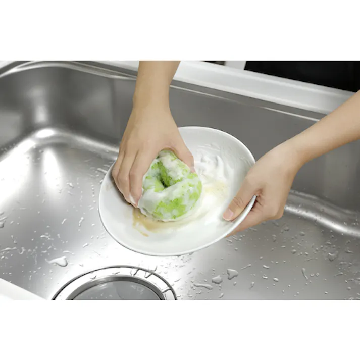 【CAINZ-DASH】サンコー びっくりドーナツクリーナー BH-79【別送品】