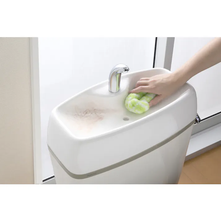 【CAINZ-DASH】サンコー びっくりドーナツクリーナー BH-79【別送品】