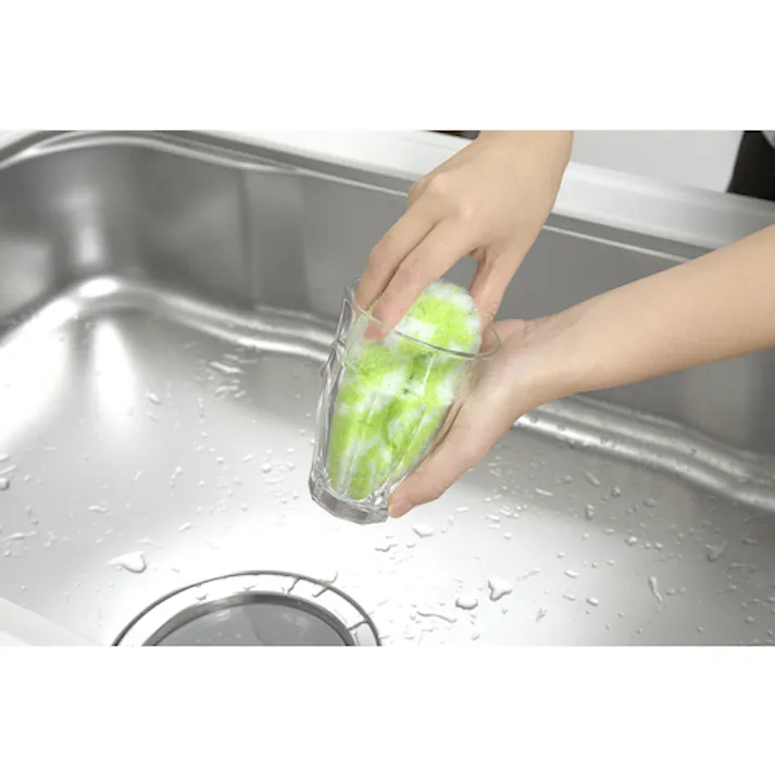 【CAINZ-DASH】サンコー びっくりドーナツクリーナー BH-79【別送品】