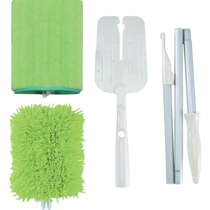 【CAINZ-DASH】サンコー 洗ってふきとるクリーナー BF-59【別送品】