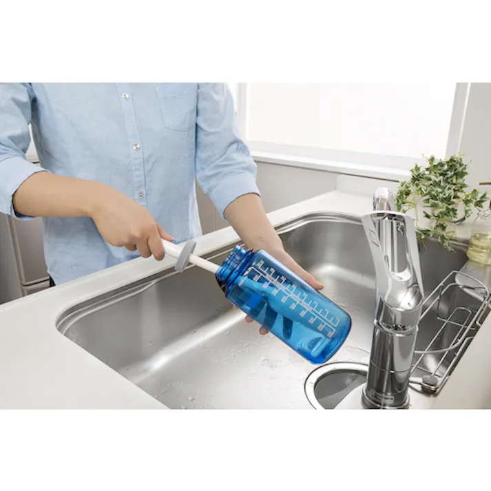 【CAINZ-DASH】サンコー びっくりステンボトル洗い BH-20【別送品】