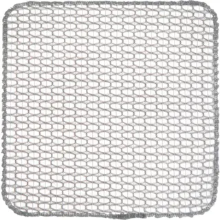 【CAINZ-DASH】サンコー びっくり抗菌糸で作ったメッシュクロス BI-13【別送品】