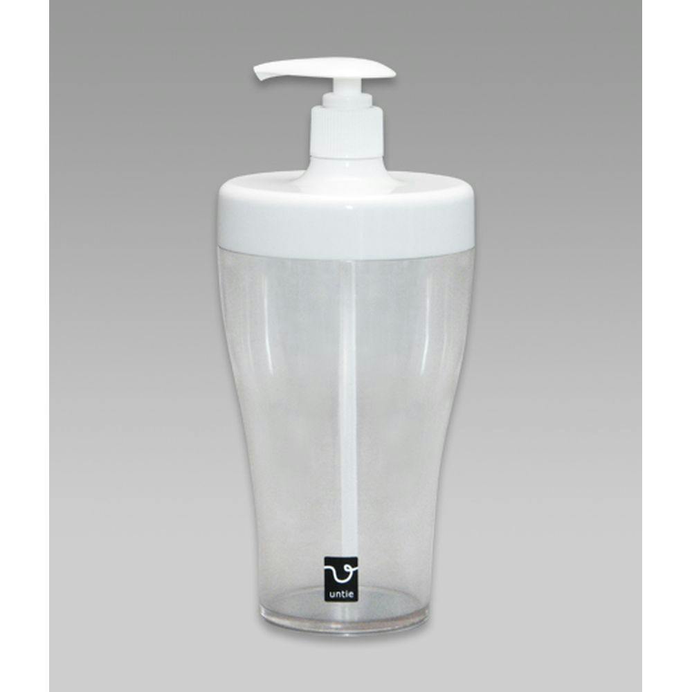 アンティクリスタル ディスペンサーF クリア