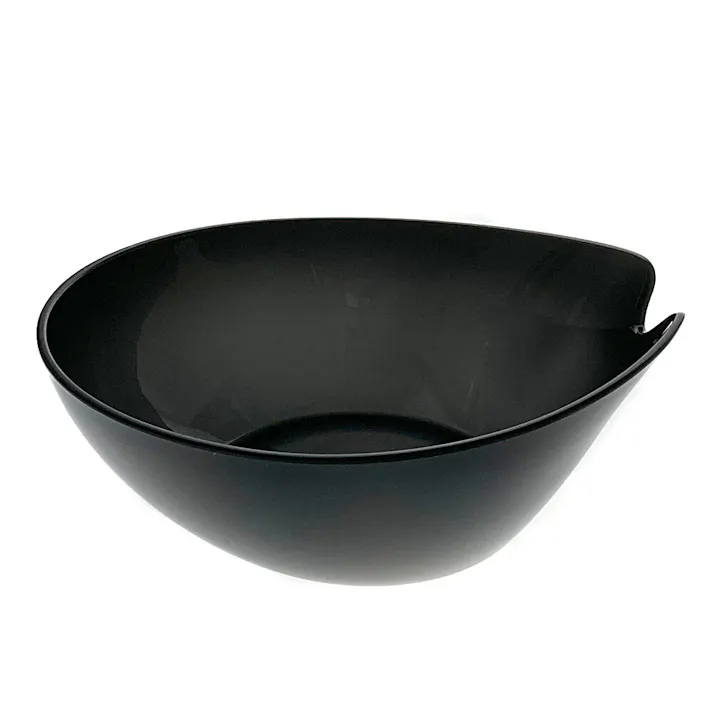 アンティクリア ウォッシュボールN クリアグレイ