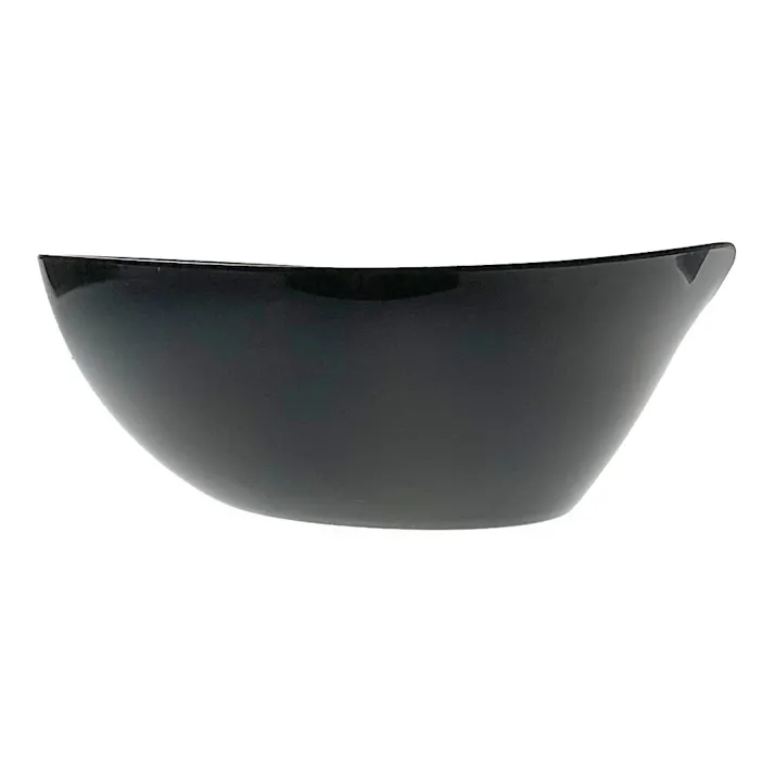 アンティクリア ウォッシュボールN クリアグレイ