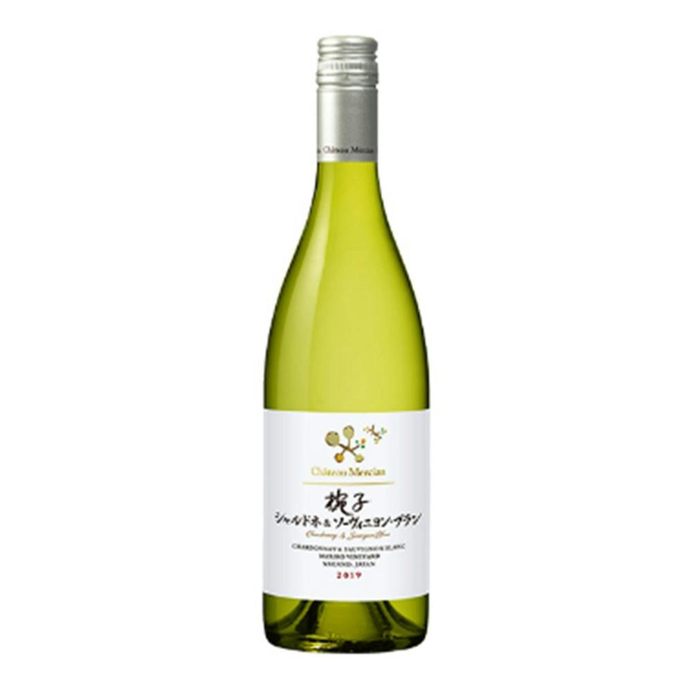 椀子 シャルドネ＆ソーヴィニヨン・ブラン