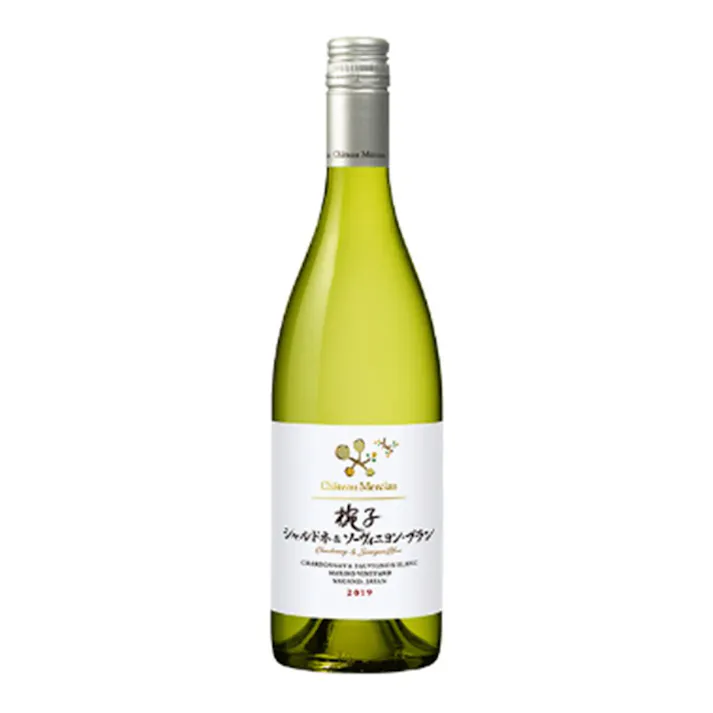 椀子 シャルドネ&ソーヴィニヨン・ブラン